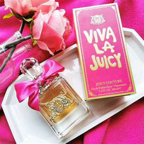 viva la juicy perfume real or fake|viva la juicy perfume superdrug.